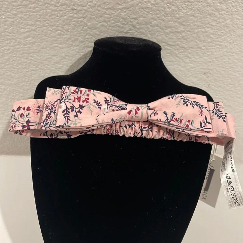 NWT Janie and Jack Headband